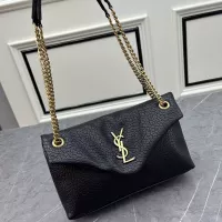 $105.00 USD Yves Saint Laurent YSL AAA Quality Shoulder Bags For Women #1271700