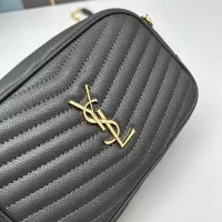 $92.00 USD Yves Saint Laurent YSL AAA Quality Messenger Bags For Women #1271722