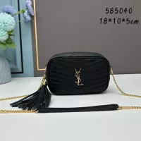 Yves Saint Laurent YSL AAA Quality Messenger Bags For Women #1271723