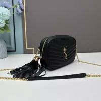 $92.00 USD Yves Saint Laurent YSL AAA Quality Messenger Bags For Women #1271723