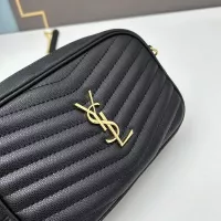 $92.00 USD Yves Saint Laurent YSL AAA Quality Messenger Bags For Women #1271723