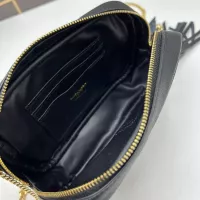 $92.00 USD Yves Saint Laurent YSL AAA Quality Messenger Bags For Women #1271723