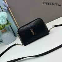 Yves Saint Laurent YSL AAA Quality Messenger Bags For Women #1271727