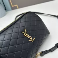 $88.00 USD Yves Saint Laurent YSL AAA Quality Messenger Bags For Women #1271727