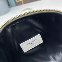 $88.00 USD Yves Saint Laurent YSL AAA Quality Messenger Bags For Women #1271728