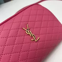 $88.00 USD Yves Saint Laurent YSL AAA Quality Messenger Bags For Women #1271730