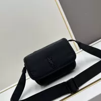 Yves Saint Laurent YSL AAA Quality Messenger Bags For Unisex #1271731