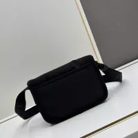 $92.00 USD Yves Saint Laurent YSL AAA Quality Messenger Bags For Unisex #1271731