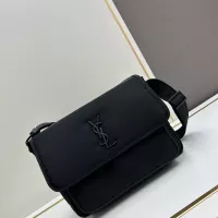 $98.00 USD Yves Saint Laurent YSL AAA Quality Messenger Bags For Unisex #1271734