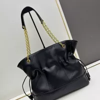 $92.00 USD Yves Saint Laurent YSL AAA Quality Shoulder Bags For Unisex #1271735