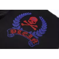 $45.00 USD Philipp Plein PP Hoodies Long Sleeved For Men #1271746