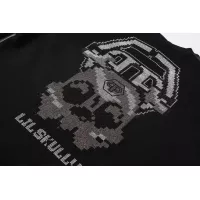 $45.00 USD Philipp Plein PP Hoodies Long Sleeved For Men #1271747