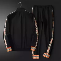 $80.00 USD Burberry Tracksuits Long Sleeved For Men #1271752