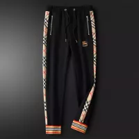 $80.00 USD Burberry Tracksuits Long Sleeved For Men #1271752