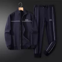 Boss Tracksuits Long Sleeved For Men #1271754