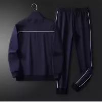 $80.00 USD Boss Tracksuits Long Sleeved For Men #1271754