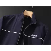 $80.00 USD Boss Tracksuits Long Sleeved For Men #1271754