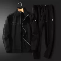 Moncler Tracksuits Long Sleeved For Men #1271756