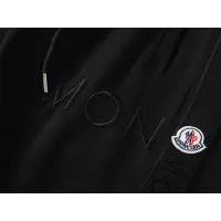 $80.00 USD Moncler Tracksuits Long Sleeved For Men #1271756