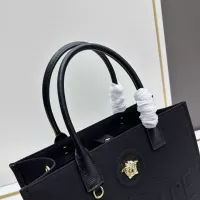 $190.00 USD Versace AAA Quality Handbags For Women #1271759