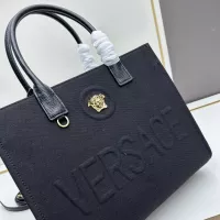 $190.00 USD Versace AAA Quality Handbags For Women #1271759