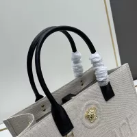 $190.00 USD Versace AAA Quality Handbags For Women #1271762