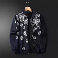 $80.00 USD Dolce & Gabbana D&G Tracksuits Long Sleeved For Men #1271767