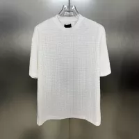 $45.00 USD Givenchy T-Shirts Short Sleeved For Unisex #1271768