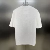 $45.00 USD Givenchy T-Shirts Short Sleeved For Unisex #1271768