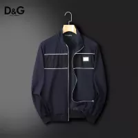 $85.00 USD Dolce & Gabbana D&G Tracksuits Long Sleeved For Men #1271776