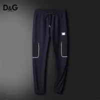 $85.00 USD Dolce & Gabbana D&G Tracksuits Long Sleeved For Men #1271776