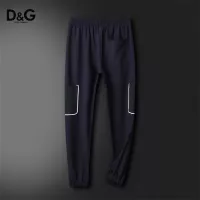 $85.00 USD Dolce & Gabbana D&G Tracksuits Long Sleeved For Men #1271776