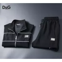 $85.00 USD Dolce & Gabbana D&G Tracksuits Long Sleeved For Men #1271777