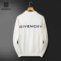 $52.00 USD Givenchy Sweater Long Sleeved For Men #1271778