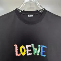 $45.00 USD LOEWE T-Shirts Short Sleeved For Unisex #1271788