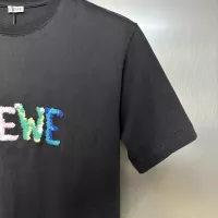 $45.00 USD LOEWE T-Shirts Short Sleeved For Unisex #1271788