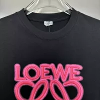 $45.00 USD LOEWE T-Shirts Short Sleeved For Unisex #1271789