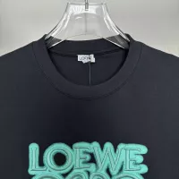 $45.00 USD LOEWE T-Shirts Short Sleeved For Unisex #1271790