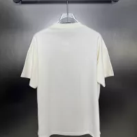 $45.00 USD LOEWE T-Shirts Short Sleeved For Unisex #1271791