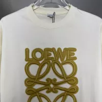 $45.00 USD LOEWE T-Shirts Short Sleeved For Unisex #1271791