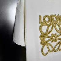 $45.00 USD LOEWE T-Shirts Short Sleeved For Unisex #1271791