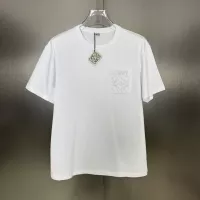 LOEWE T-Shirts Short Sleeved For Unisex #1271798