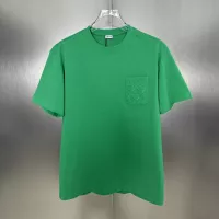 $42.00 USD LOEWE T-Shirts Short Sleeved For Unisex #1271799