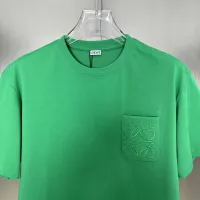 $42.00 USD LOEWE T-Shirts Short Sleeved For Unisex #1271799