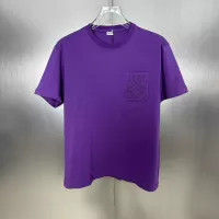 $42.00 USD LOEWE T-Shirts Short Sleeved For Unisex #1271800