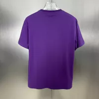 $42.00 USD LOEWE T-Shirts Short Sleeved For Unisex #1271800