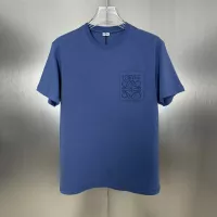 $42.00 USD LOEWE T-Shirts Short Sleeved For Unisex #1271801