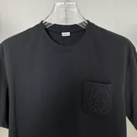 $42.00 USD LOEWE T-Shirts Short Sleeved For Unisex #1271802