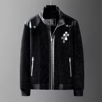 Chrome Hearts Jackets Long Sleeved For Men #1271810