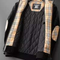 $92.00 USD Burberry Jackets Long Sleeved For Men #1271814